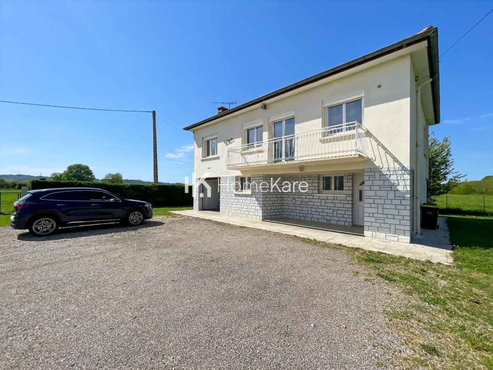 Villa i Pamiers, Ariege - foto 1