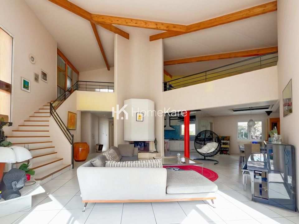 Villa i Cugnaux, Haute-Garonne - foto 2