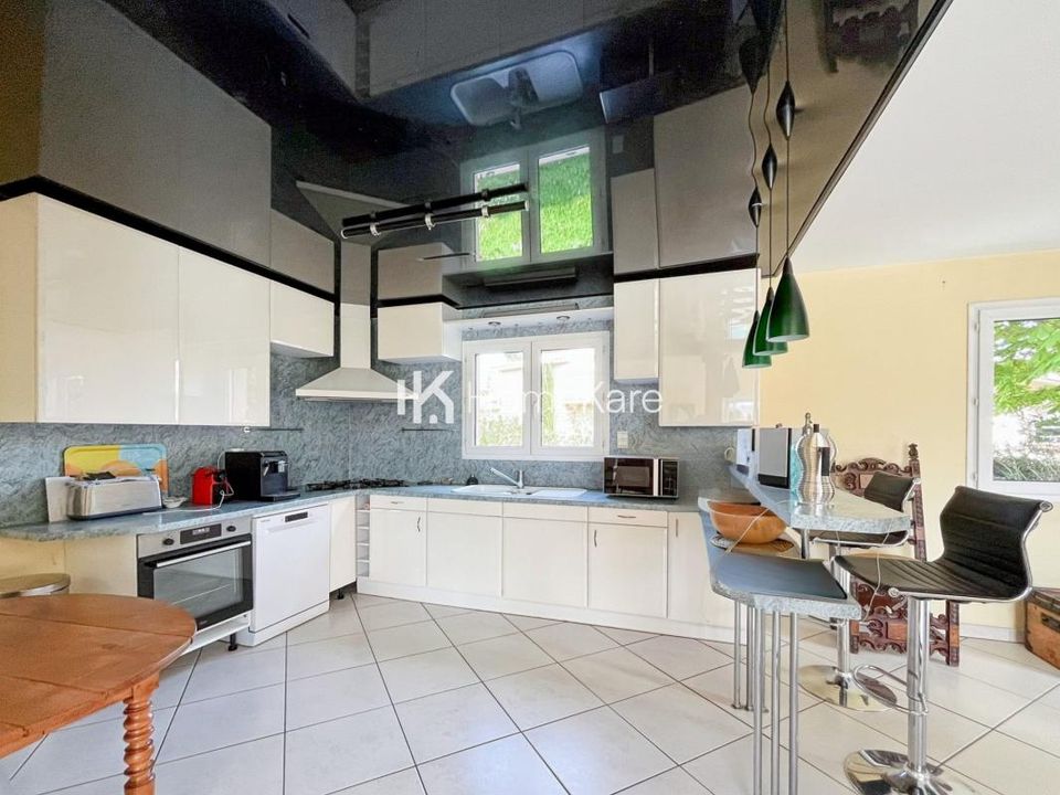 Villa i Cugnaux, Haute-Garonne - foto 4
