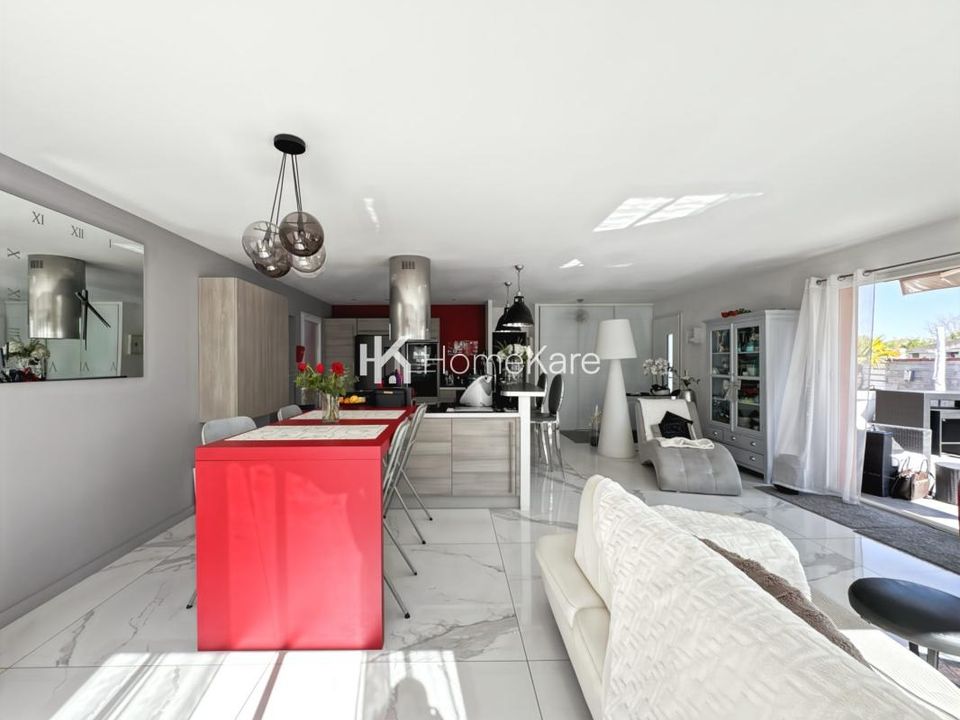 Villa a Castanet-Tolosan, Haute-Garonne - foto 4