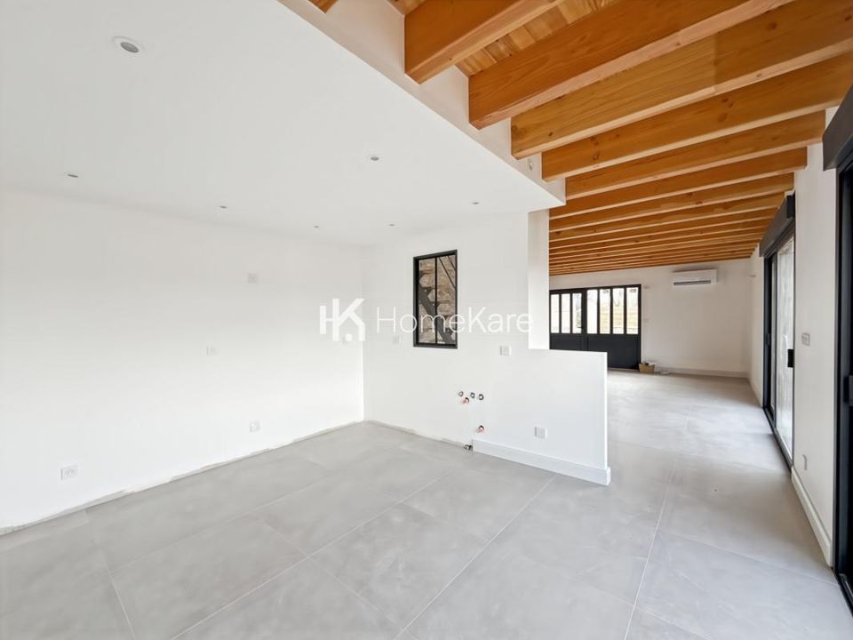 Villa en Léognan, Gironde - foto 3