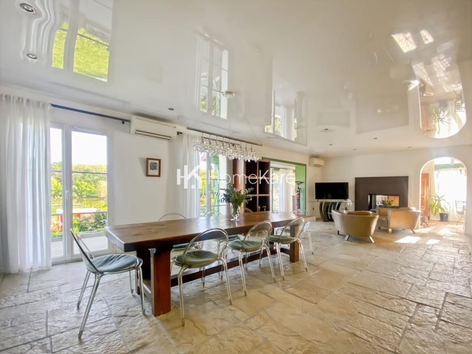 Villa i Aussonne, Haute-Garonne - foto 3