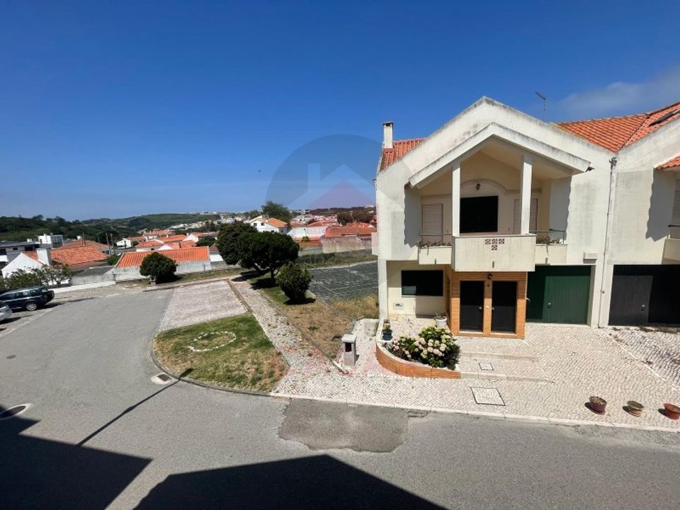 Lejlighed i Foz do Arelho, Leiria - foto 5