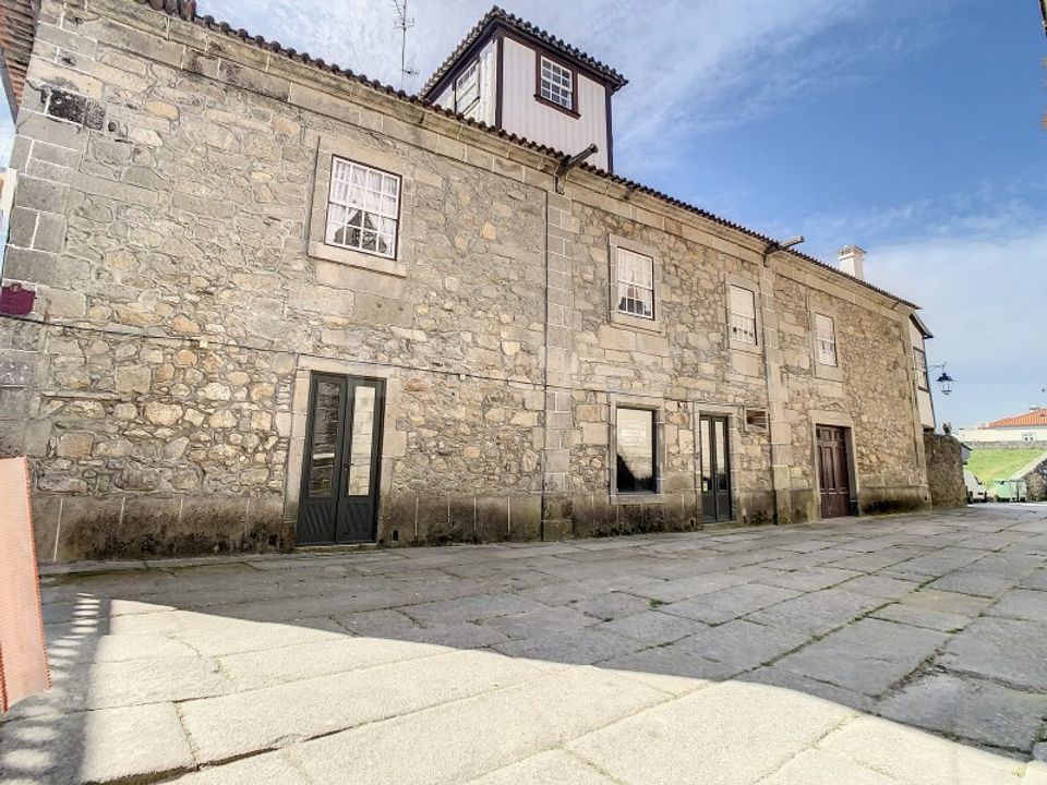 Villa i Caminha, Viana do Castelo - foto 1