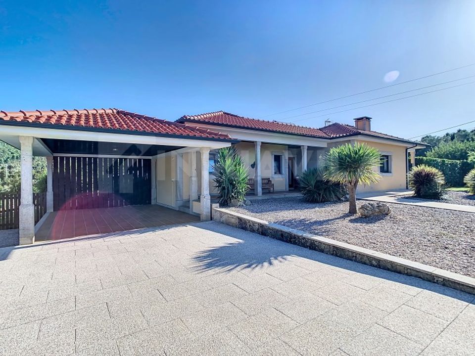 Villa i Caminha, Viana do Castelo - foto 2