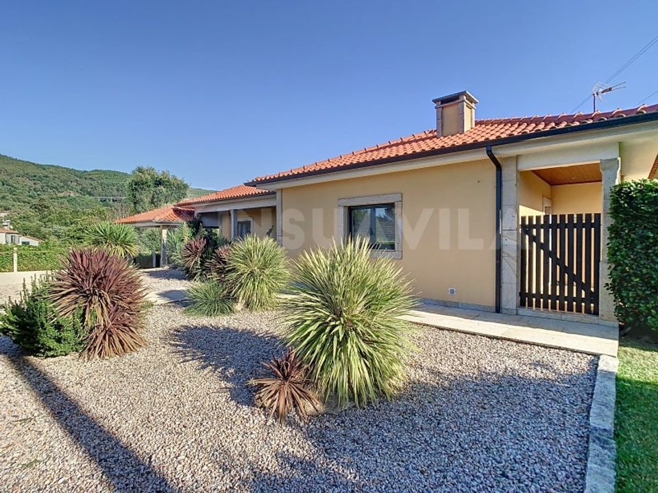 Villa i Caminha, Viana do Castelo - foto 3