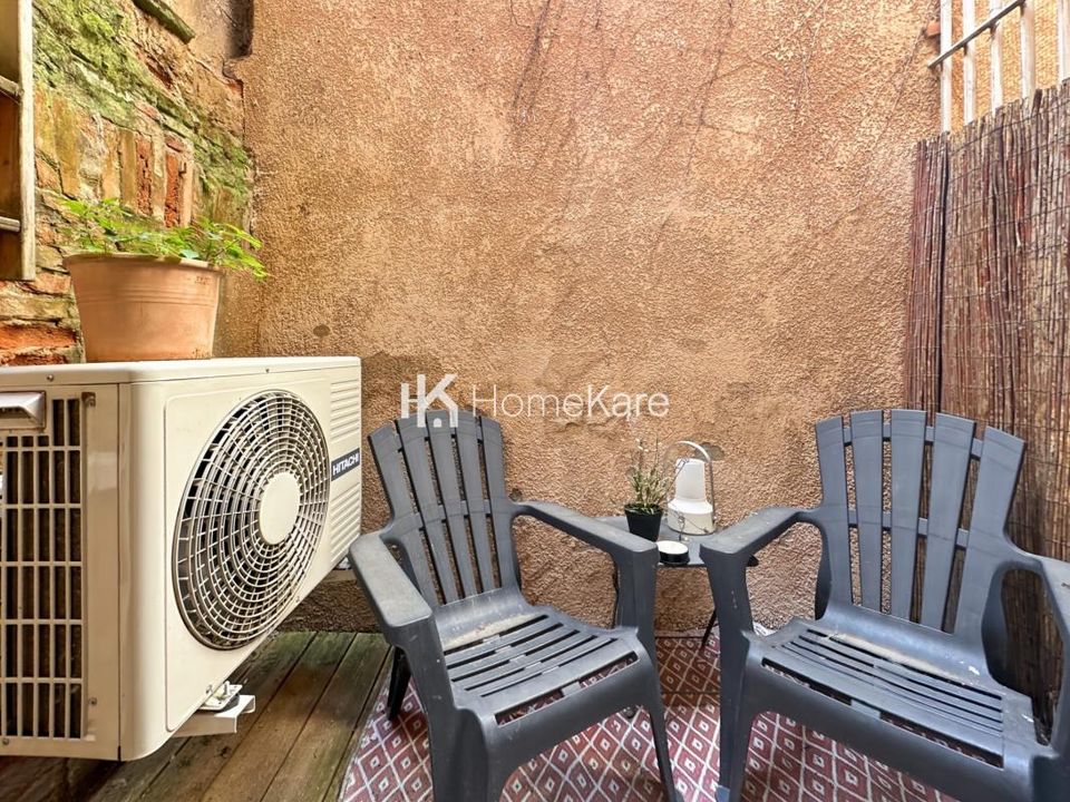 Lejlighed i Toulouse, Haute-Garonne - foto 5