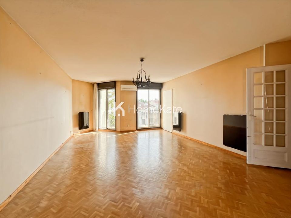Lejlighed i Toulouse, Haute-Garonne - foto 4