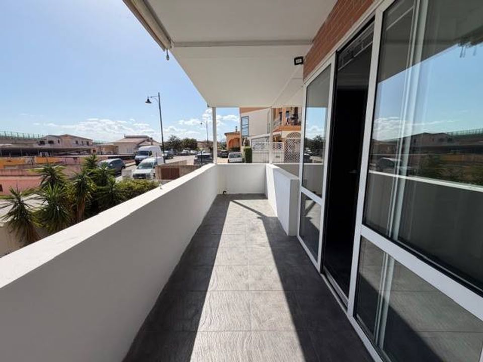 Lejlighed i Olbia, Sassari - foto 1