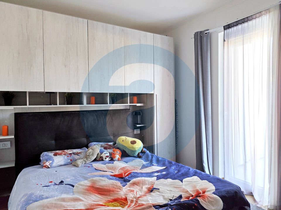 Lejlighed i Bari, Bari - foto 5