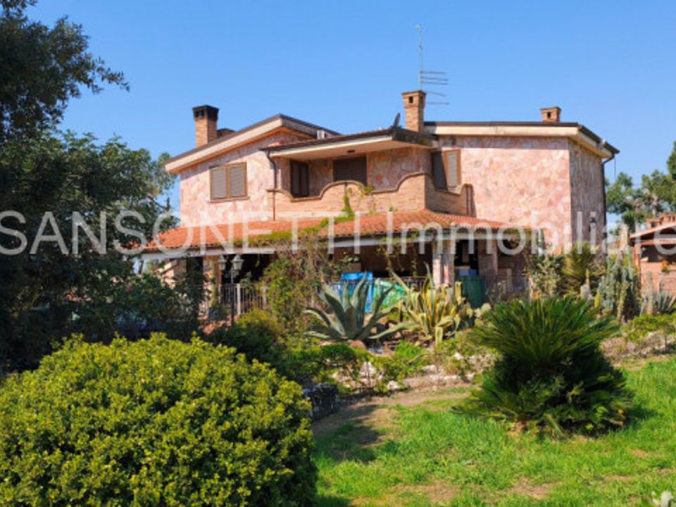 Villa a Manduria, Taranto - foto 2