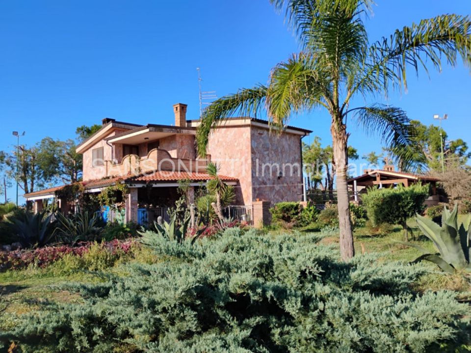 Villa a Manduria, Taranto - foto 4