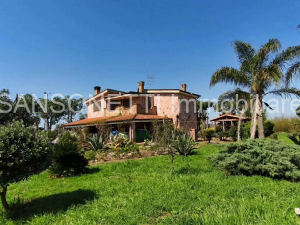 Villa a Manduria, Taranto - foto 5