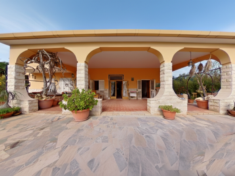 Villa i Fasano, Brindisi - foto 1