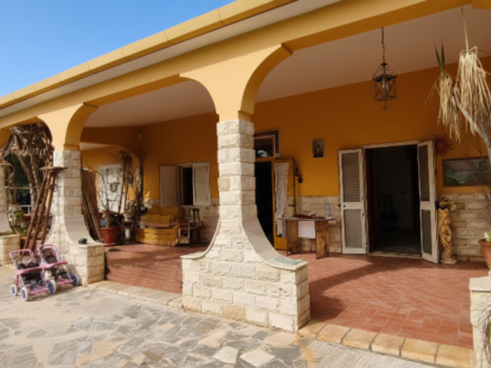 Villa i Fasano, Brindisi - foto 2