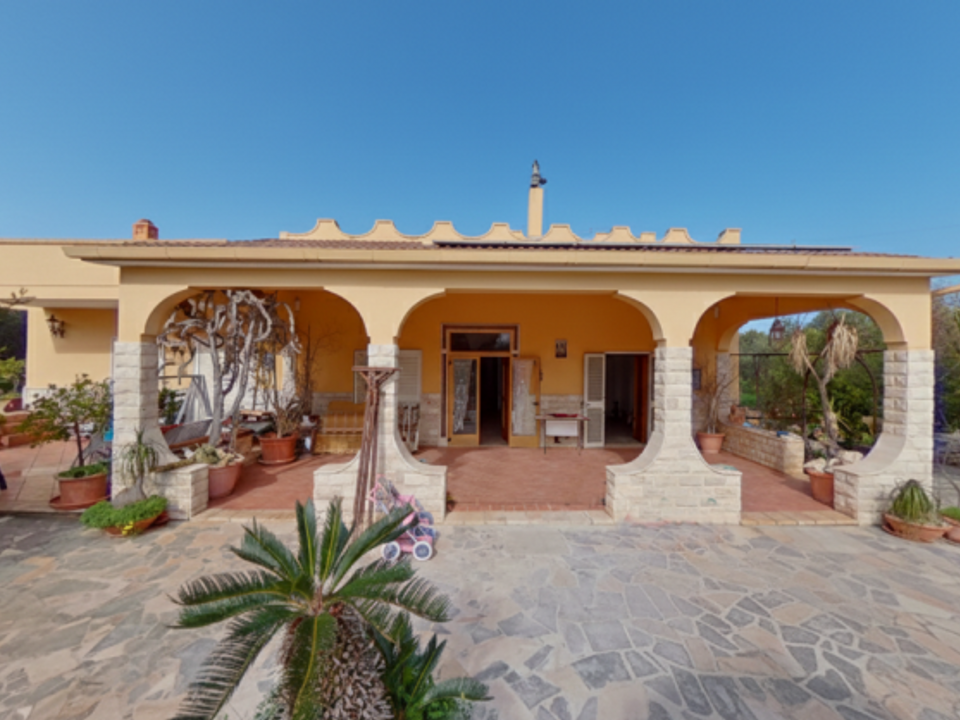 Villa i Fasano, Brindisi - foto 3