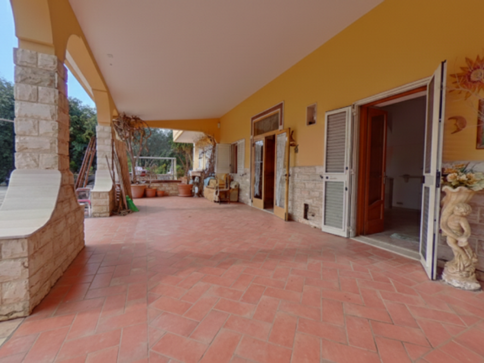 Villa i Fasano, Brindisi - foto 5