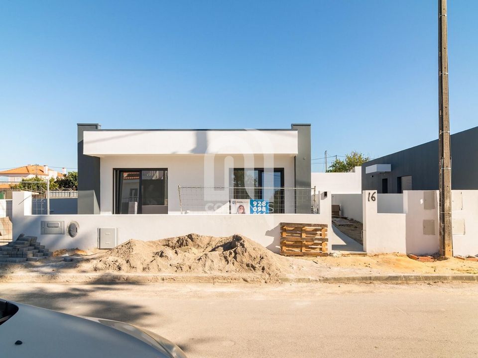 Byhus i Seixal, Setubal - foto 1