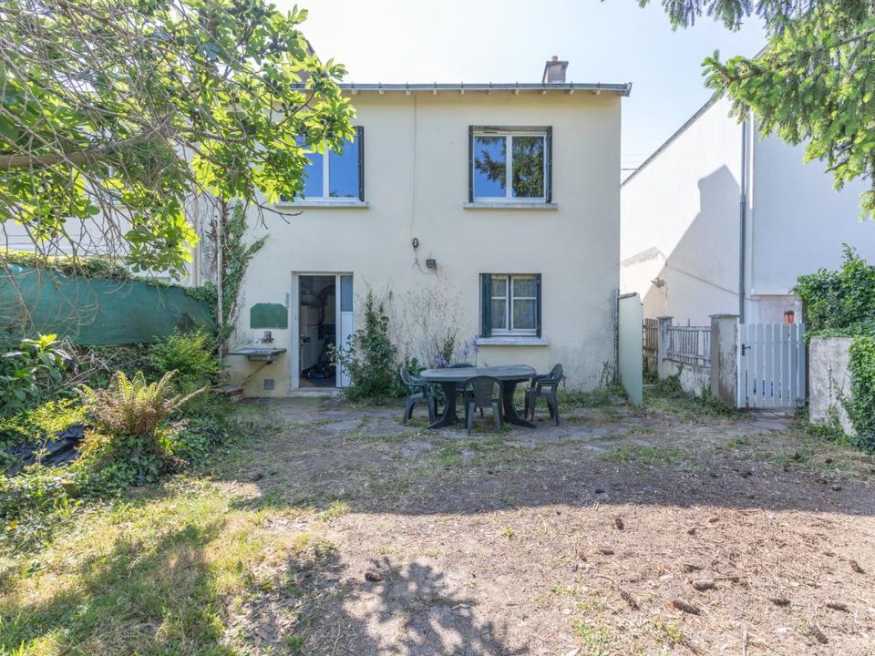 Villa i Nantes, Loire-Atlantique - foto 2