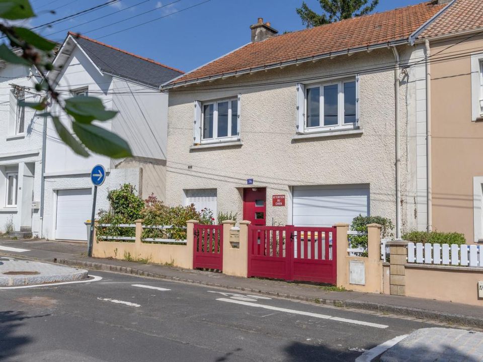 Villa i Nantes, Loire-Atlantique - foto 3