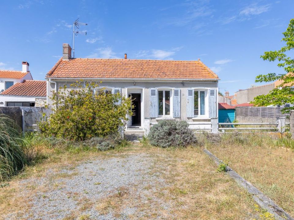 Villa i L'Epine, Vendee - foto 2