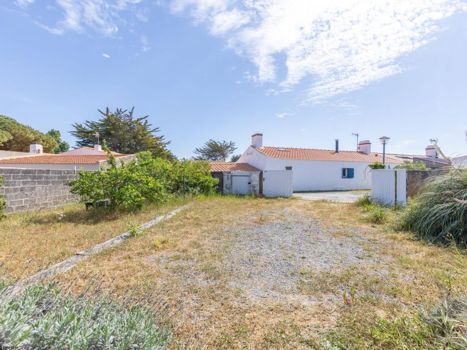 Villa i L'Epine, Vendee - foto 3