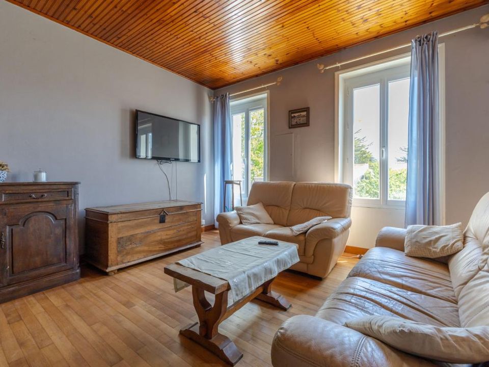 Villa i L'Epine, Vendee - foto 5