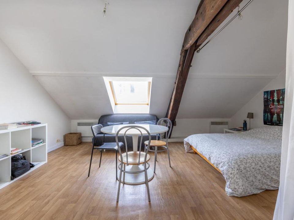 Lejlighed i Nantes, Loire-Atlantique - foto 2