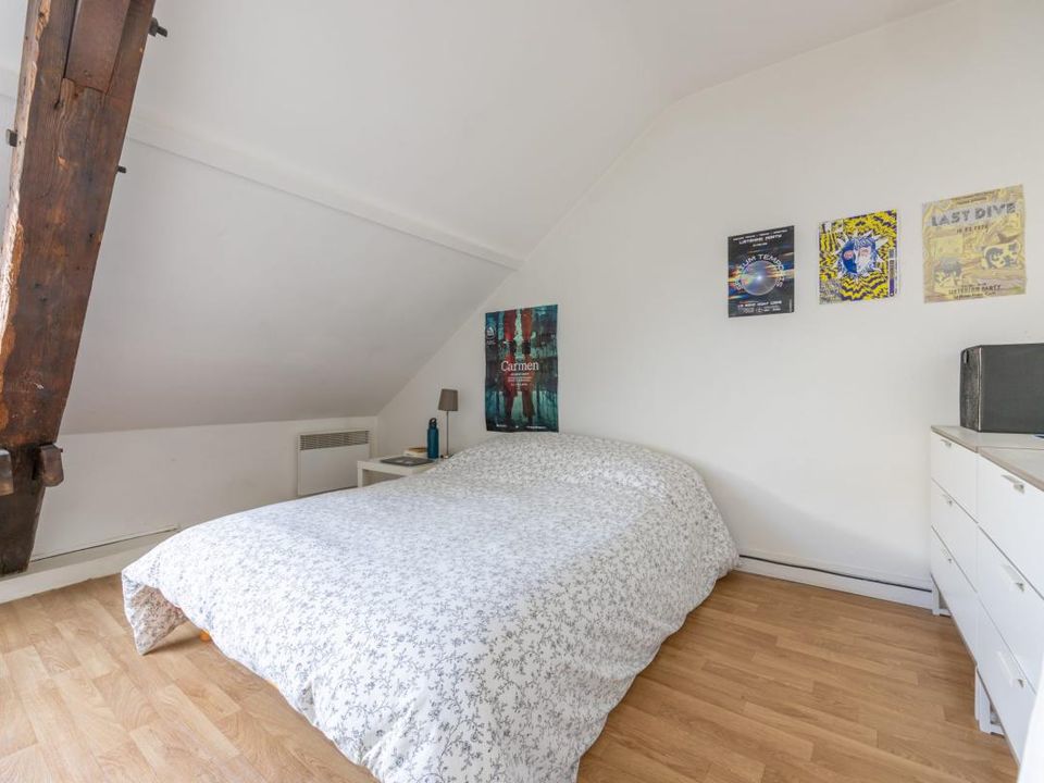 Lejlighed i Nantes, Loire-Atlantique - foto 3