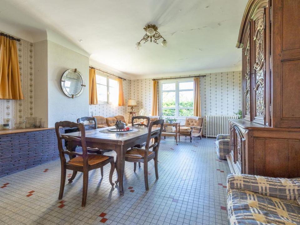 Villa i Saint-Sebastien-sur-Loire, Loire-Atlantique - foto 2