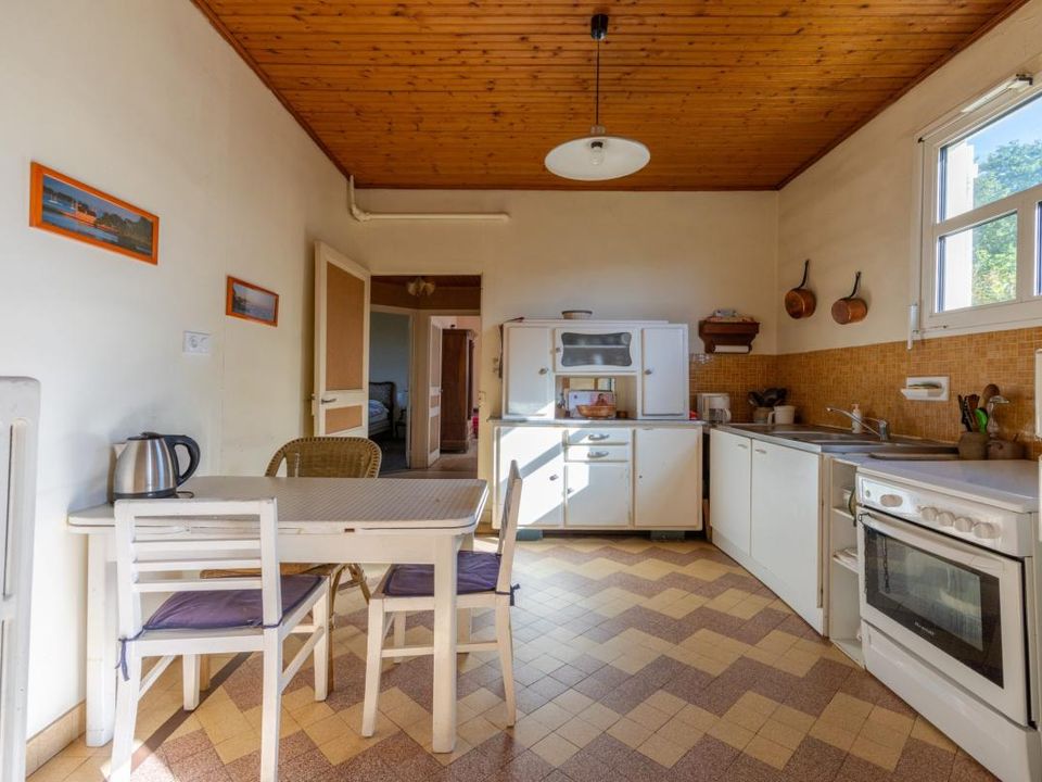 Villa i Saint-Sebastien-sur-Loire, Loire-Atlantique - foto 3