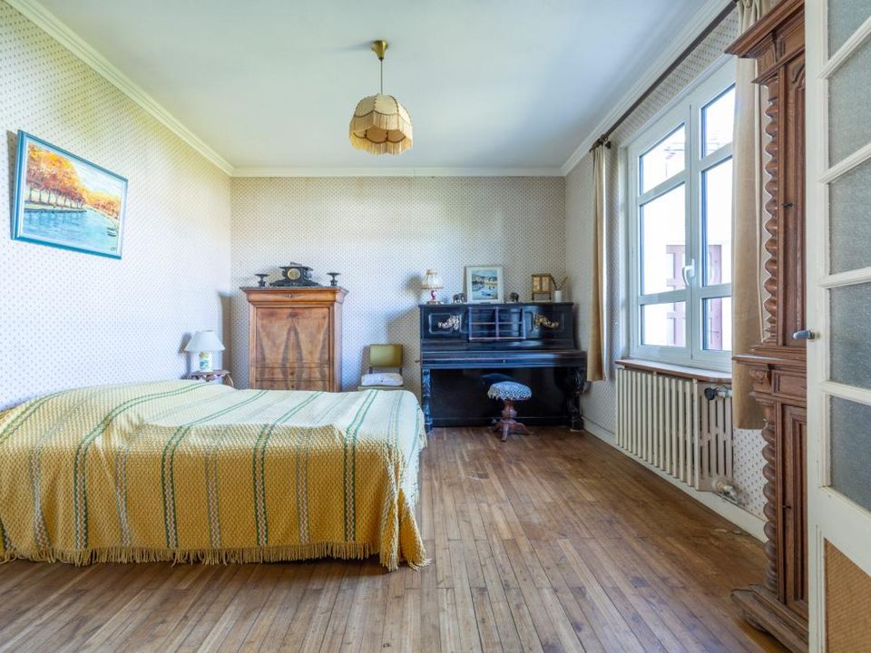 Villa i Saint-Sebastien-sur-Loire, Loire-Atlantique - foto 4