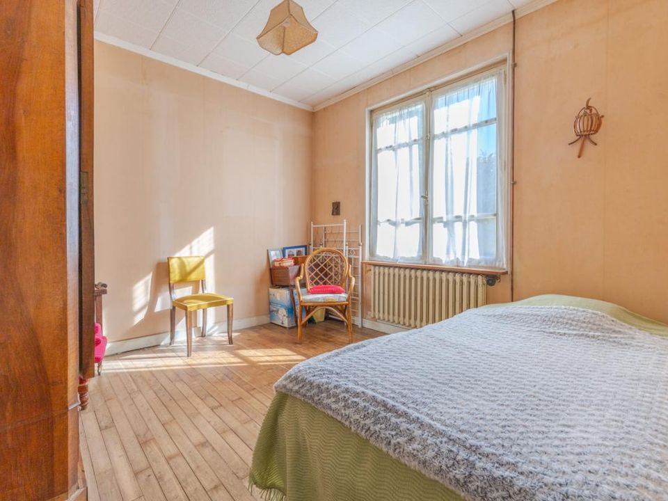 Villa i Saint-Sebastien-sur-Loire, Loire-Atlantique - foto 5