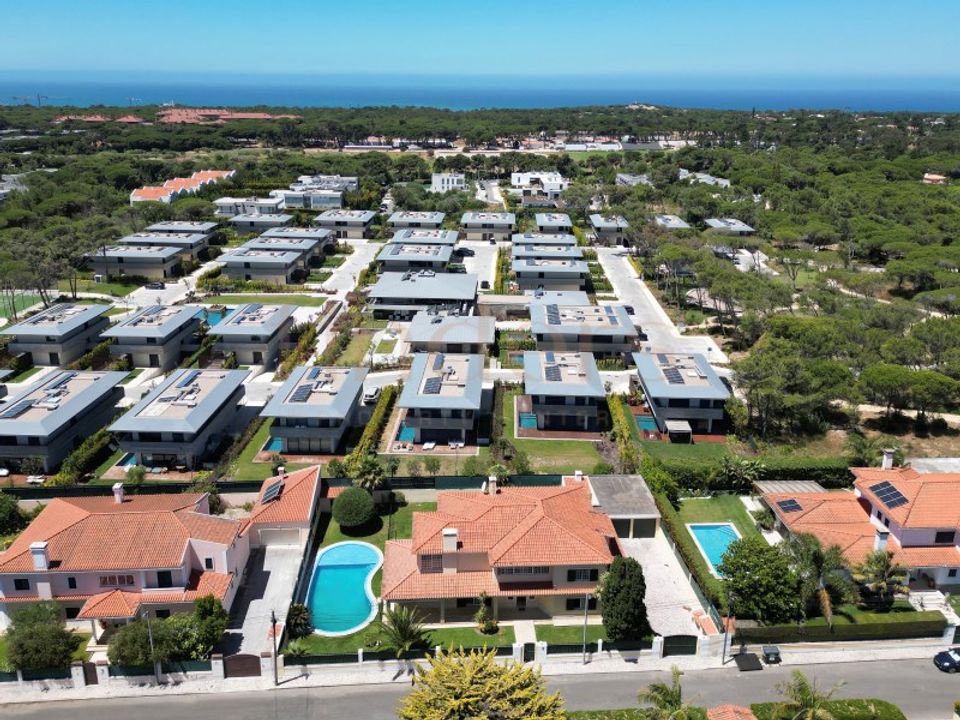 Villa i Cascais, Lisbon - foto 2
