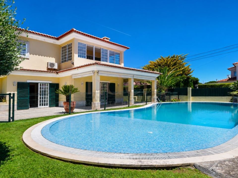 Villa i Cascais, Lisbon - foto 3