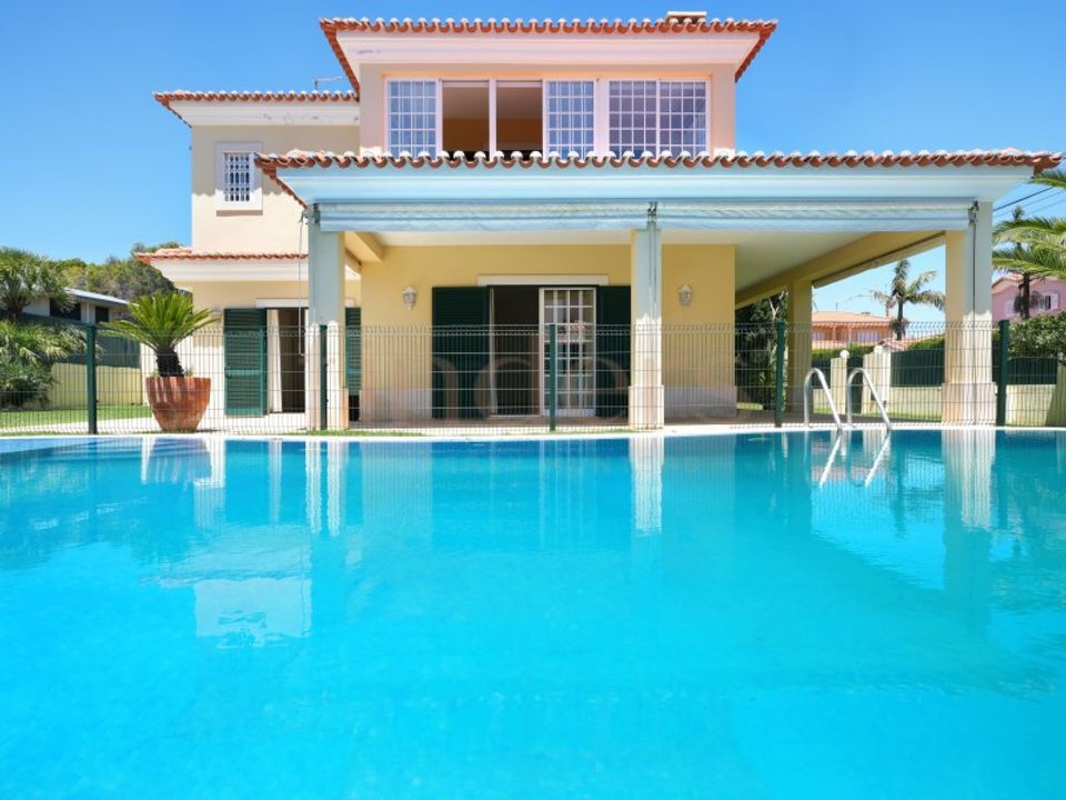 Villa i Cascais, Lisbon - foto 4