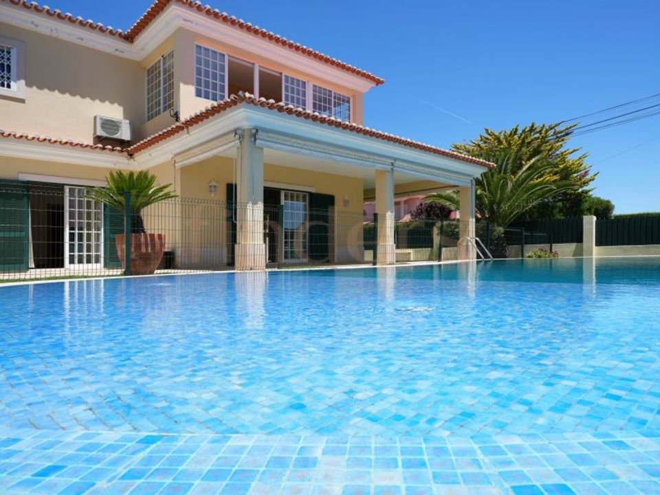 Villa i Cascais, Lisbon - foto 5