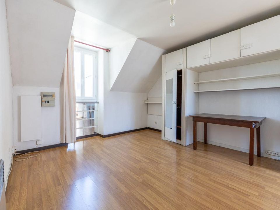 Studio i Nantes, Loire-Atlantique - foto 2