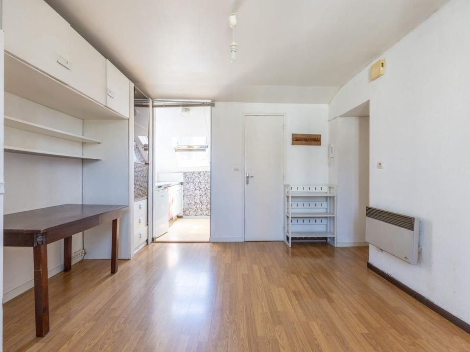 Studio i Nantes, Loire-Atlantique - foto 3
