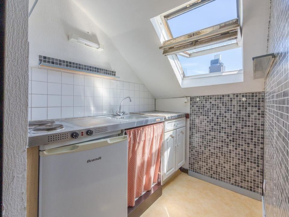 Studio i Nantes, Loire-Atlantique - foto 4