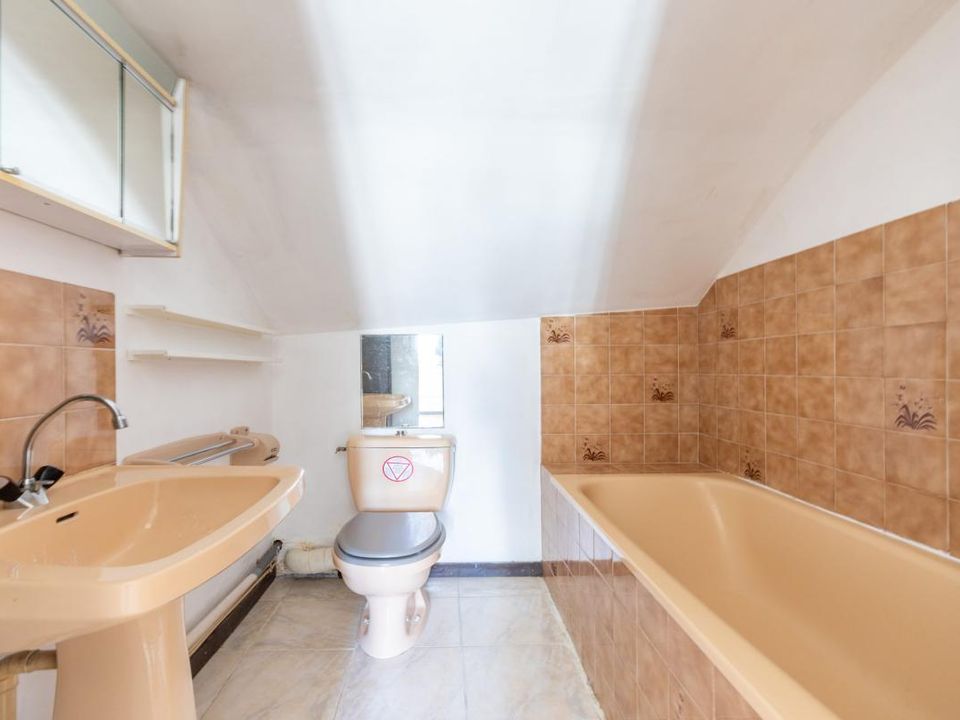 Studio i Nantes, Loire-Atlantique - foto 5