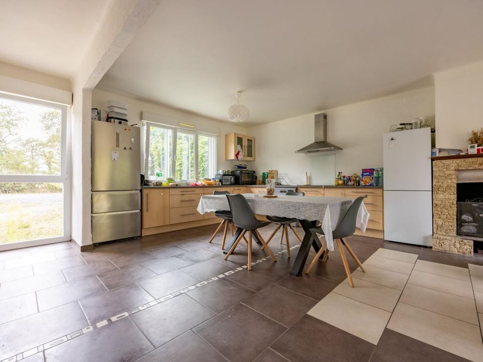 Villa i Château-Thébaud, Loire-Atlantique - foto 1