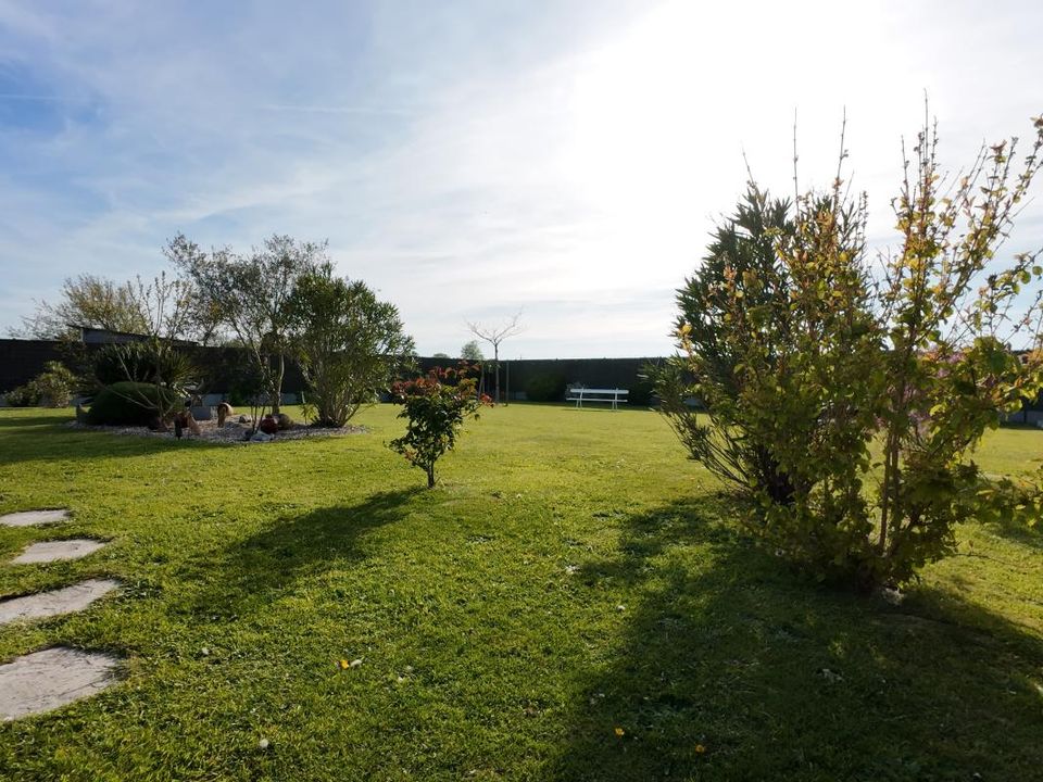 Bungalow i Avremesnil, Seine-Maritime - foto 2