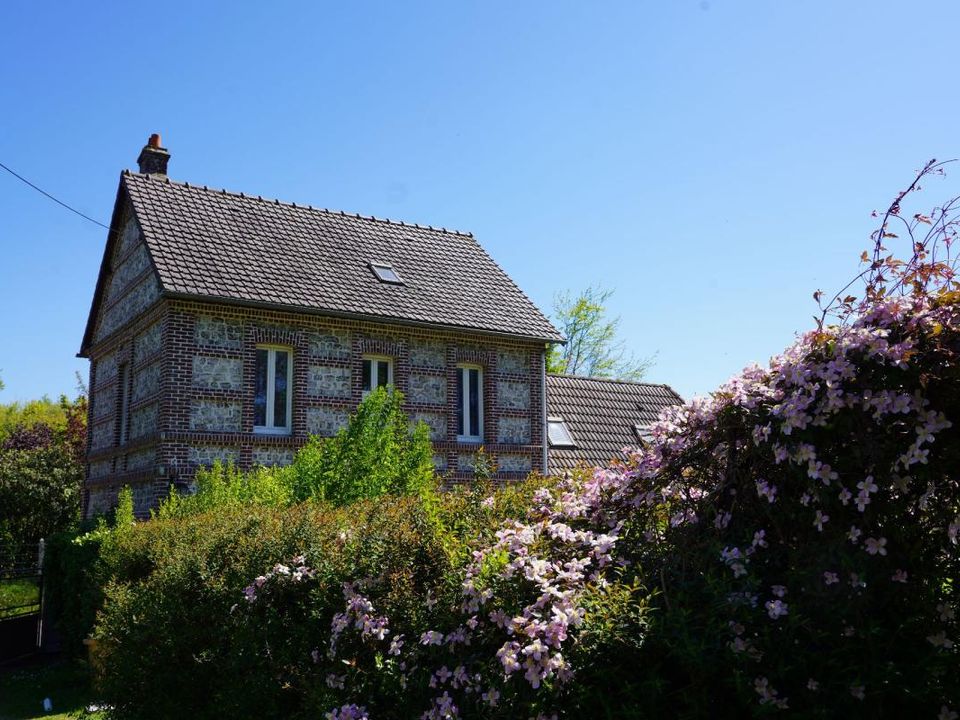 Landejendom i Saint-Valery-en-Caux, Seine-Maritime - foto 4