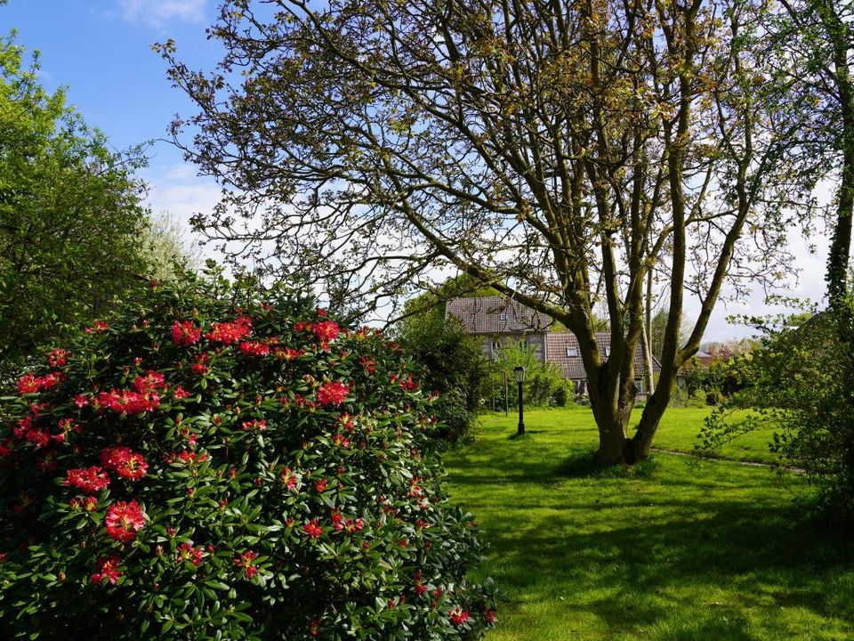 Landejendom i Saint-Valery-en-Caux, Seine-Maritime - foto 5