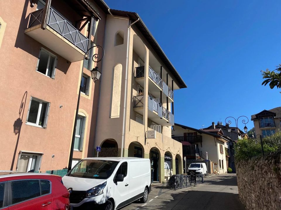 Lejlighed i Voreppe, Isere - foto 2