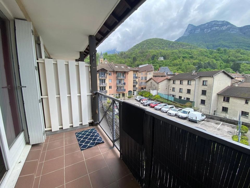 Lejlighed i Voreppe, Isere - foto 3