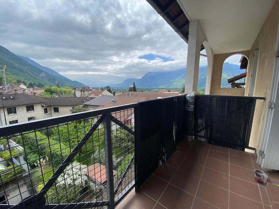 Lejlighed i Voreppe, Isere - foto 5