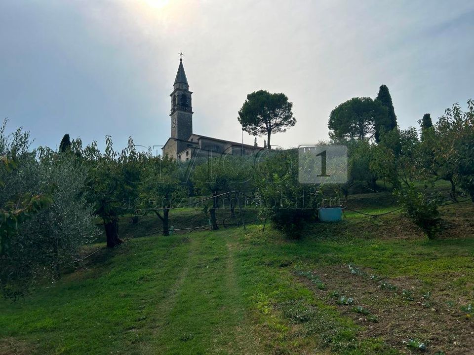 Erhvervsejendom i Castegnero, Vicenza - foto 1