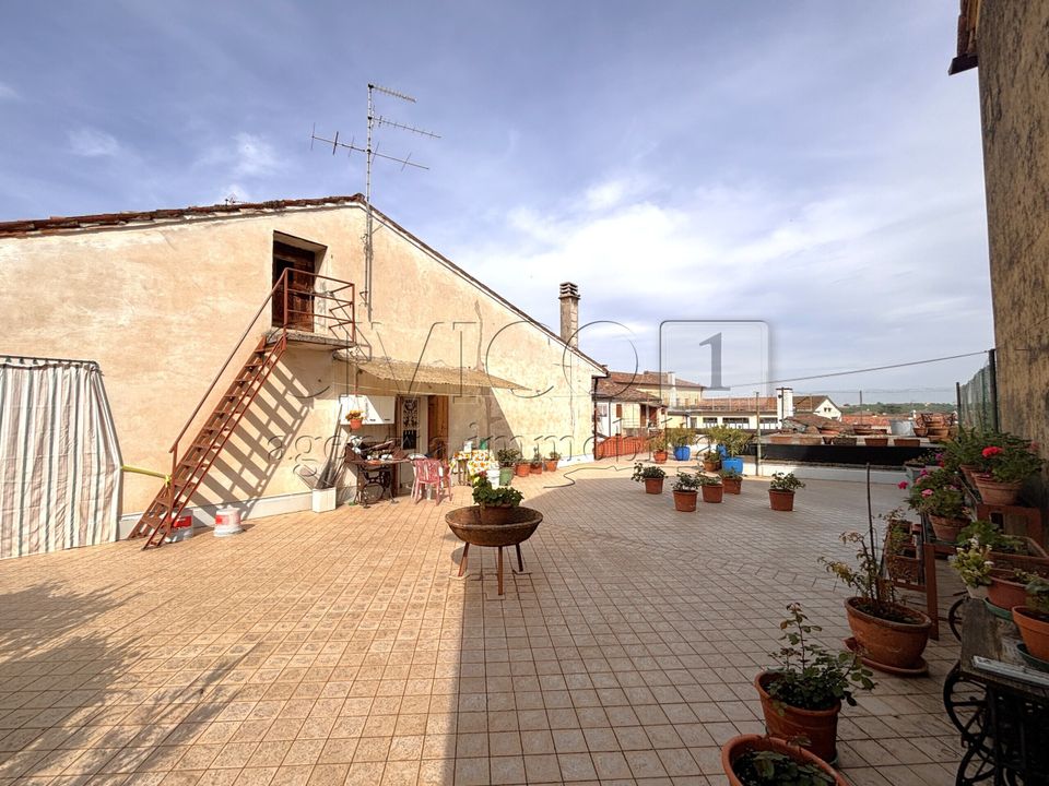 Lejlighed i Barbarano Mossano, Vicenza - foto 1